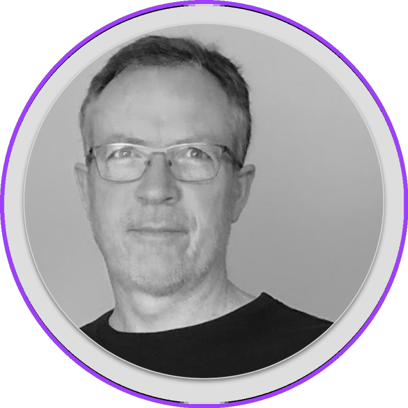 Alan Williams — Strategic Business Advisor